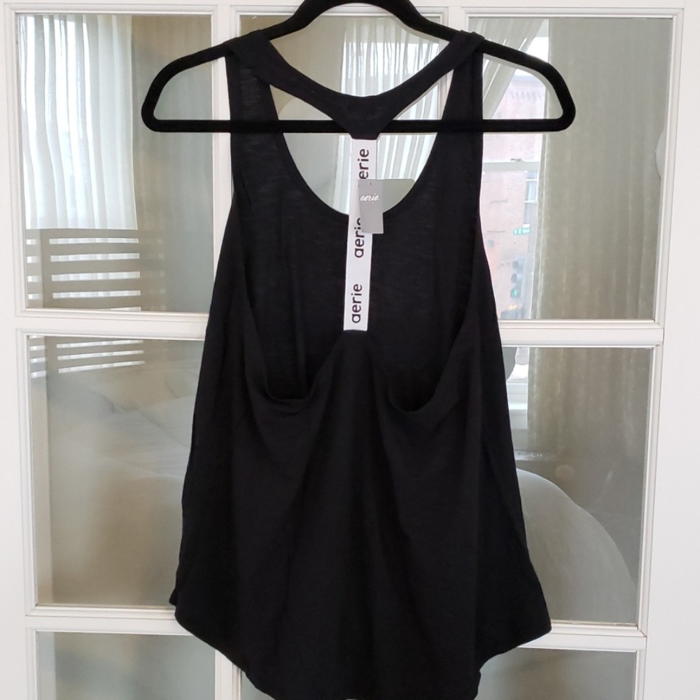 Aerie active tank top - NWT